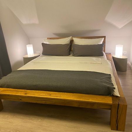 Ferienhaus Buhne 31 Prerow Kültér fotó