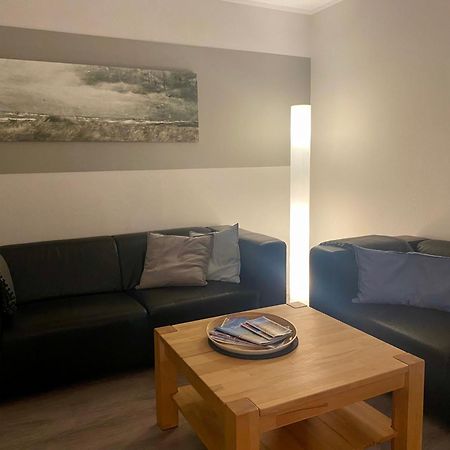 Ferienhaus Buhne 31 Prerow Kültér fotó