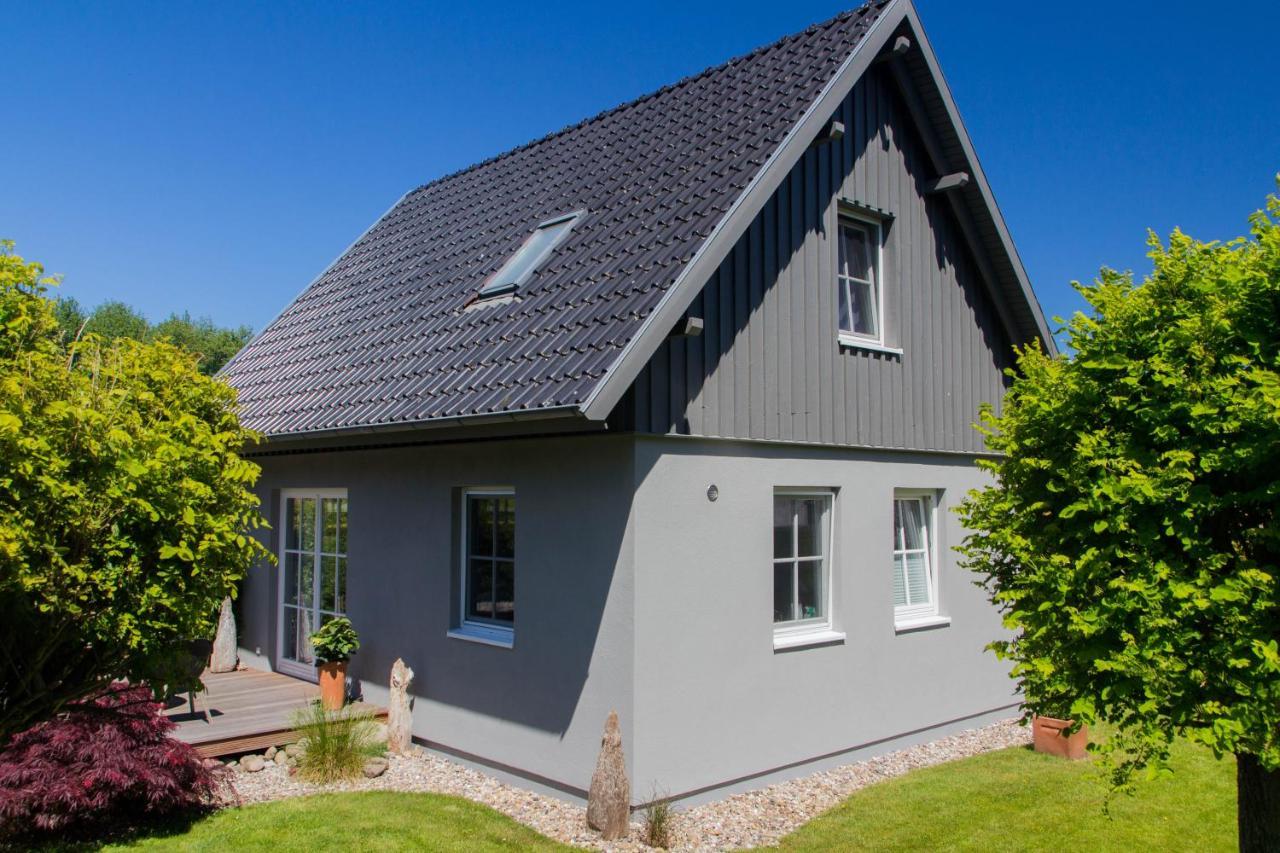 Ferienhaus Buhne 31 Prerow Kültér fotó