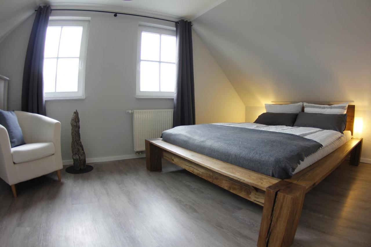 Ferienhaus Buhne 31 Prerow Kültér fotó