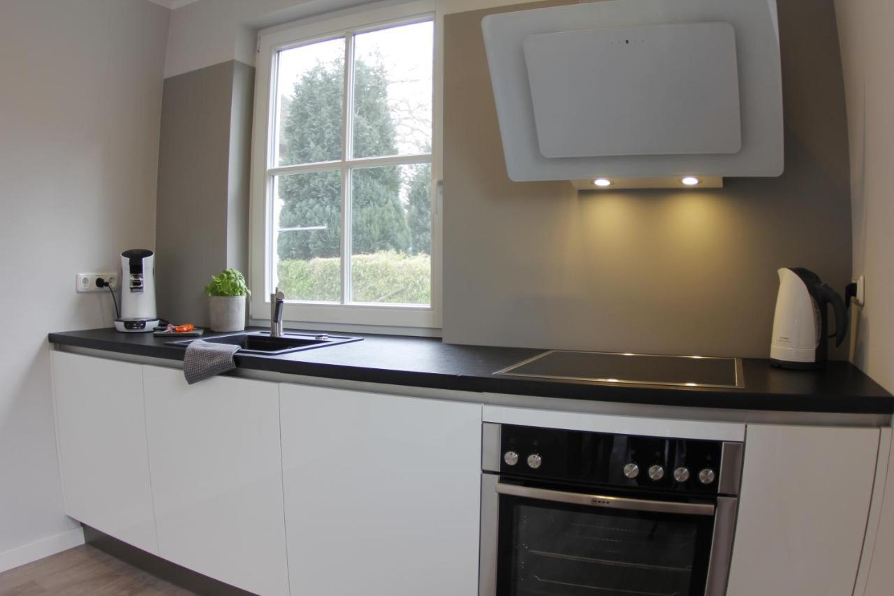 Ferienhaus Buhne 31 Prerow Kültér fotó