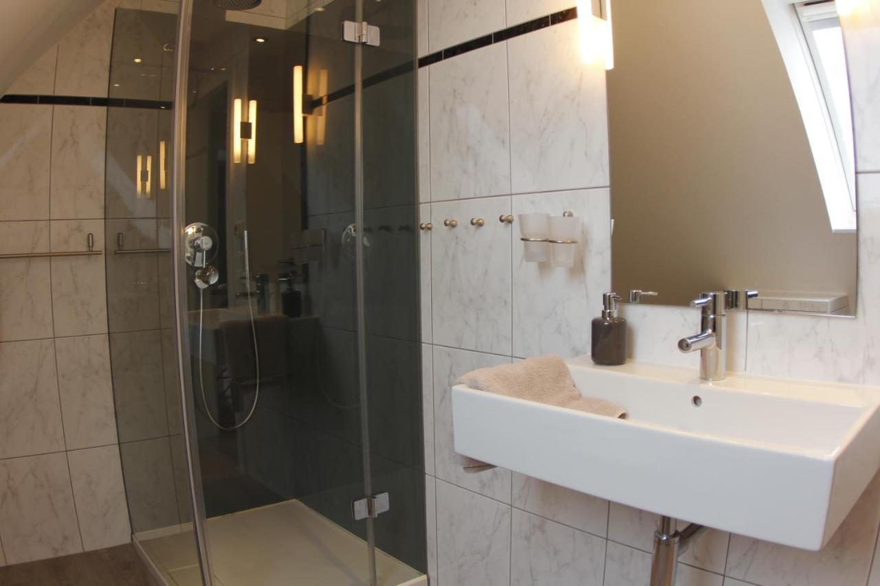 Ferienhaus Buhne 31 Prerow Kültér fotó