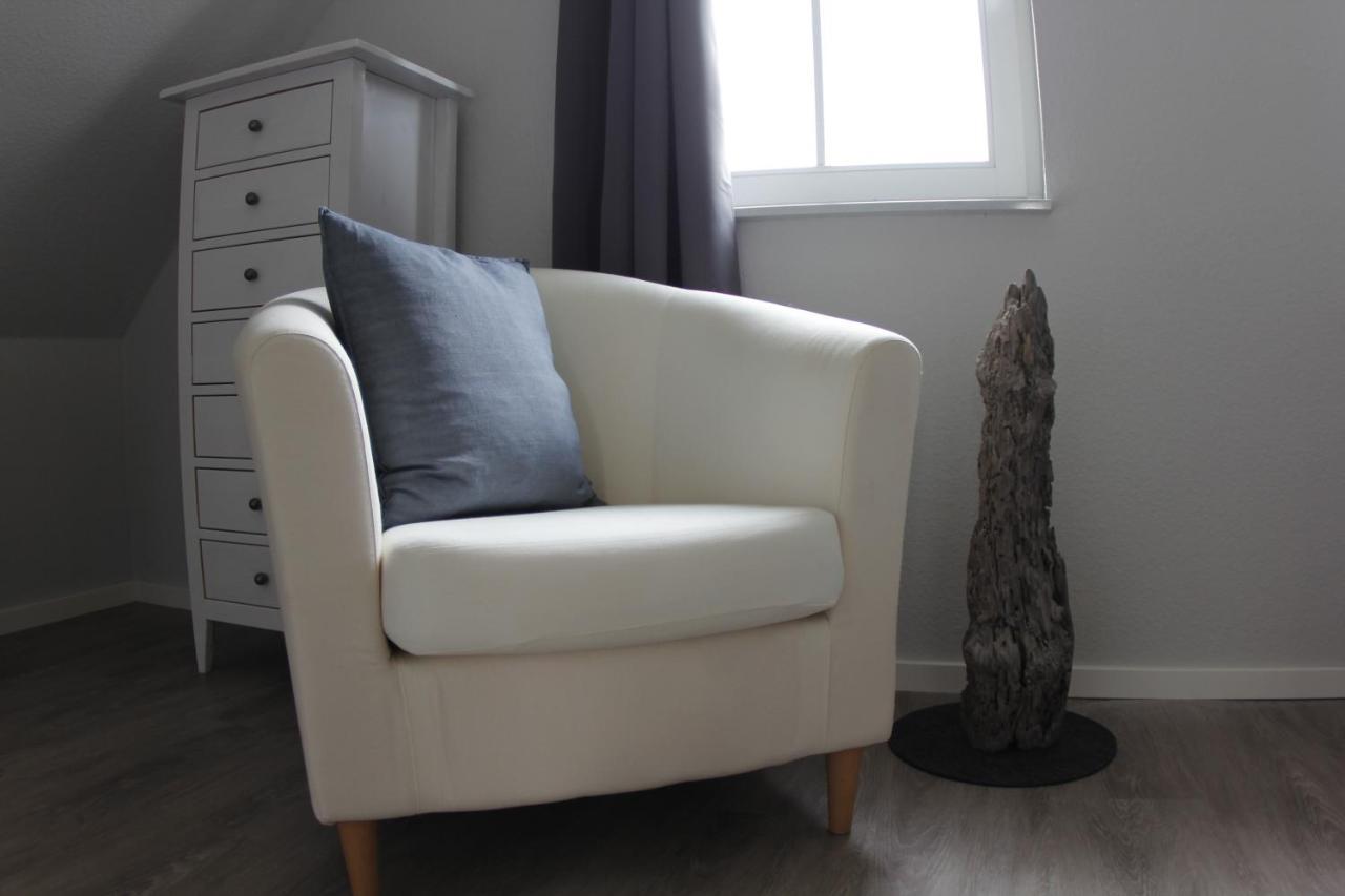 Ferienhaus Buhne 31 Prerow Kültér fotó