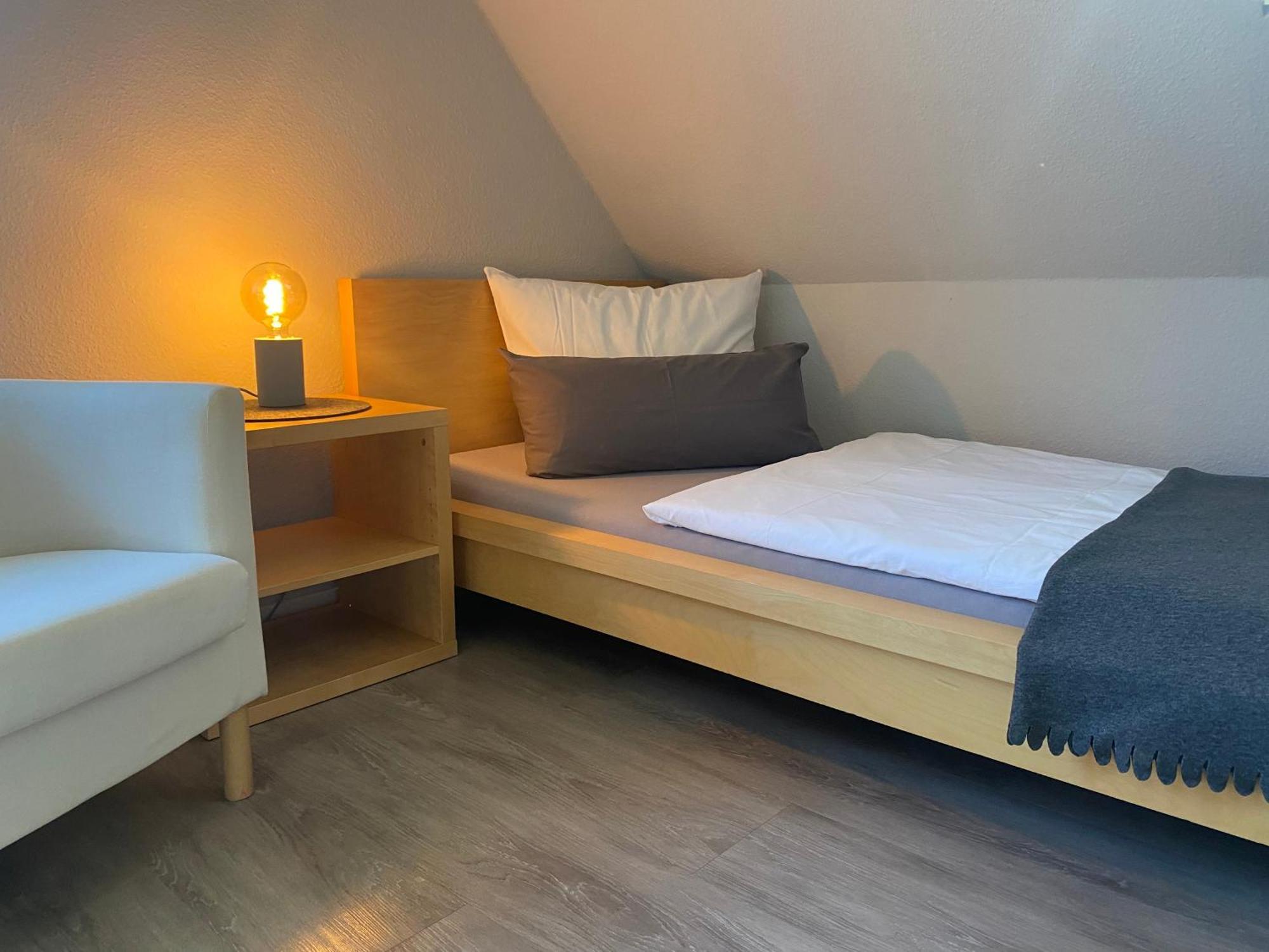 Ferienhaus Buhne 31 Prerow Kültér fotó