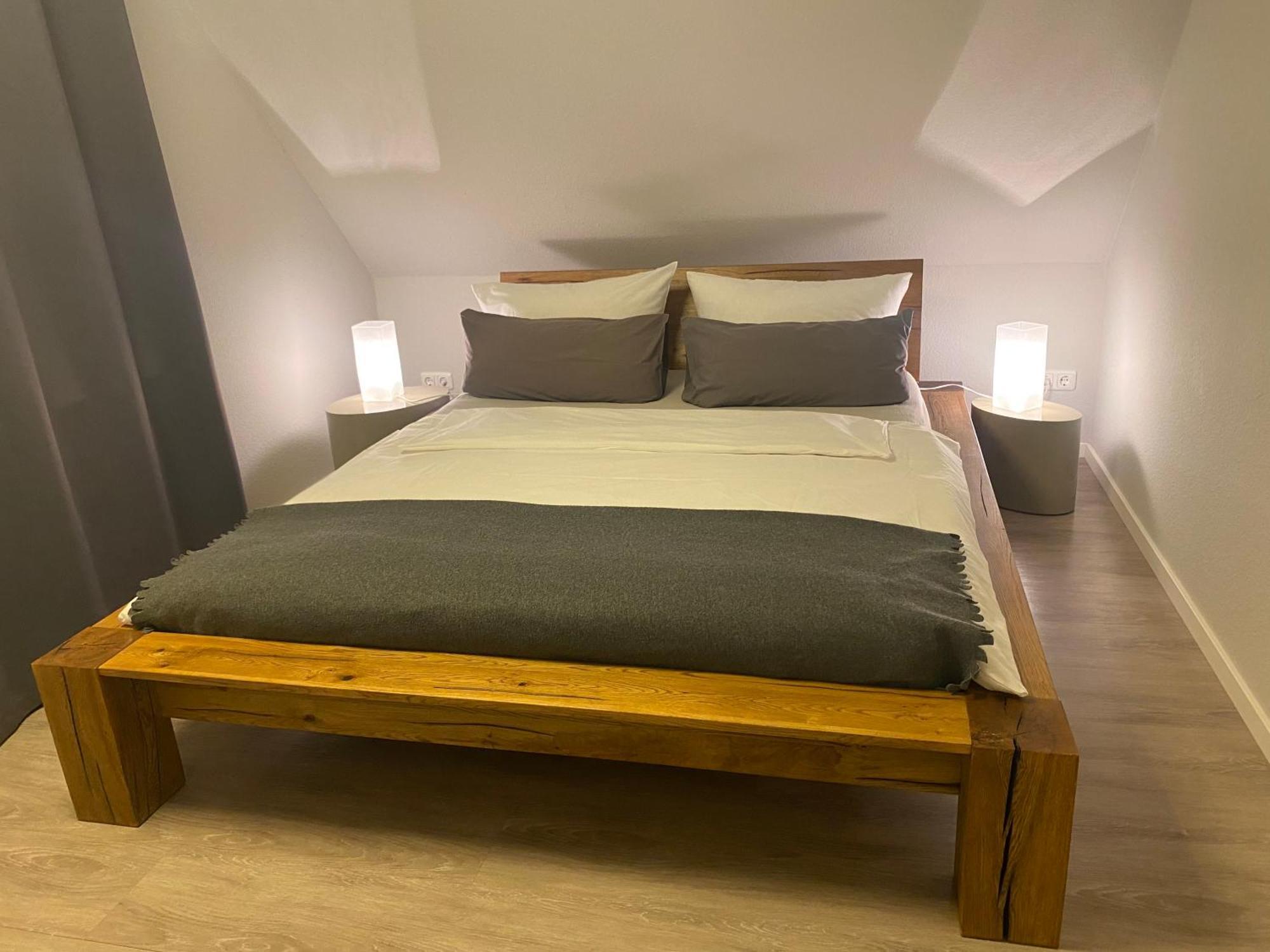 Ferienhaus Buhne 31 Prerow Kültér fotó