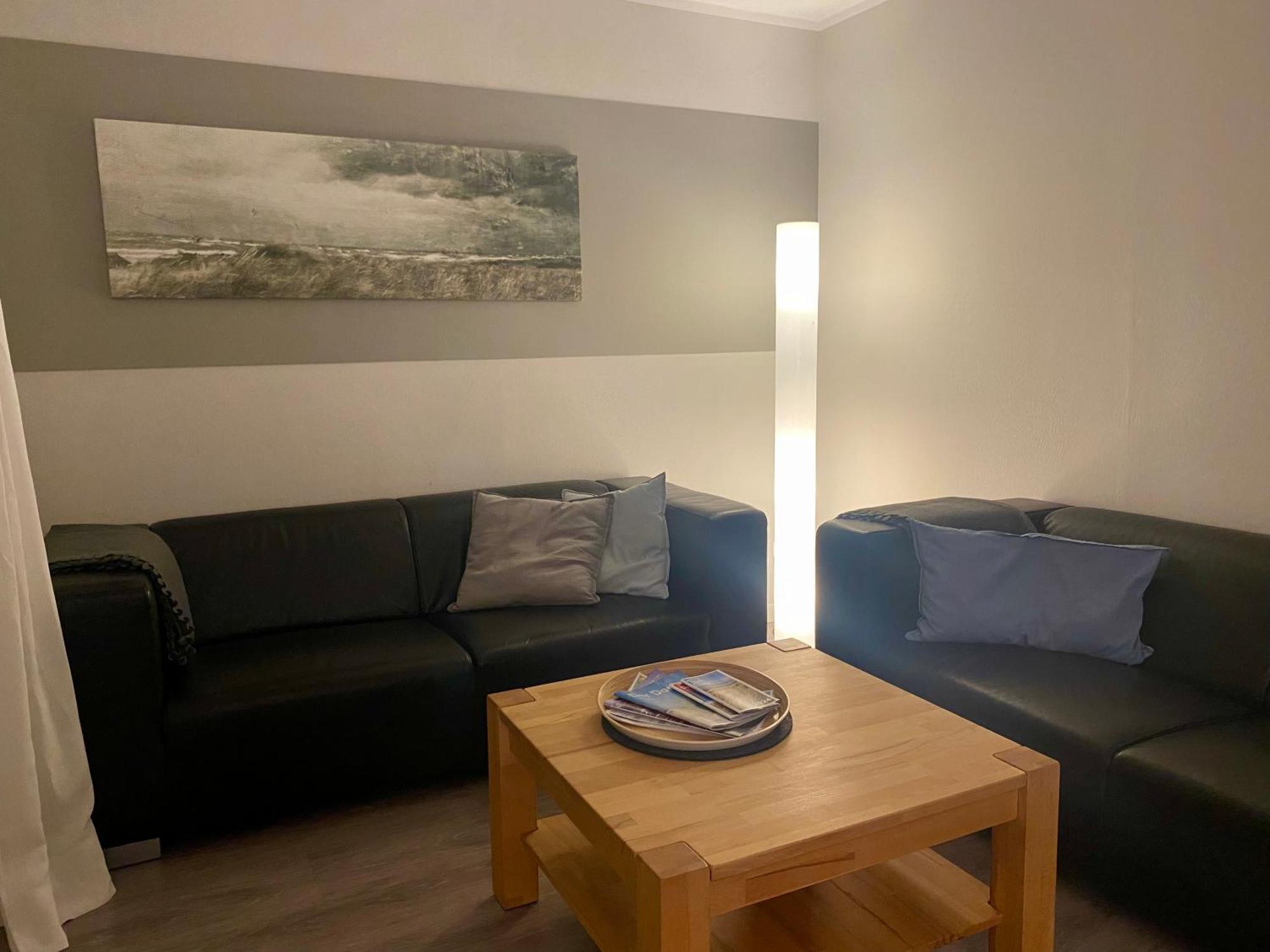 Ferienhaus Buhne 31 Prerow Kültér fotó